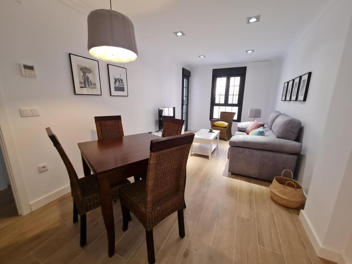 산루카데바라메다 Centro - Playa, Recien Reformado, Parking Gratis, Wifi 아파트 외부 사진