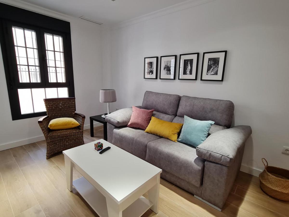 산루카데바라메다 Centro - Playa, Recien Reformado, Parking Gratis, Wifi 아파트 외부 사진