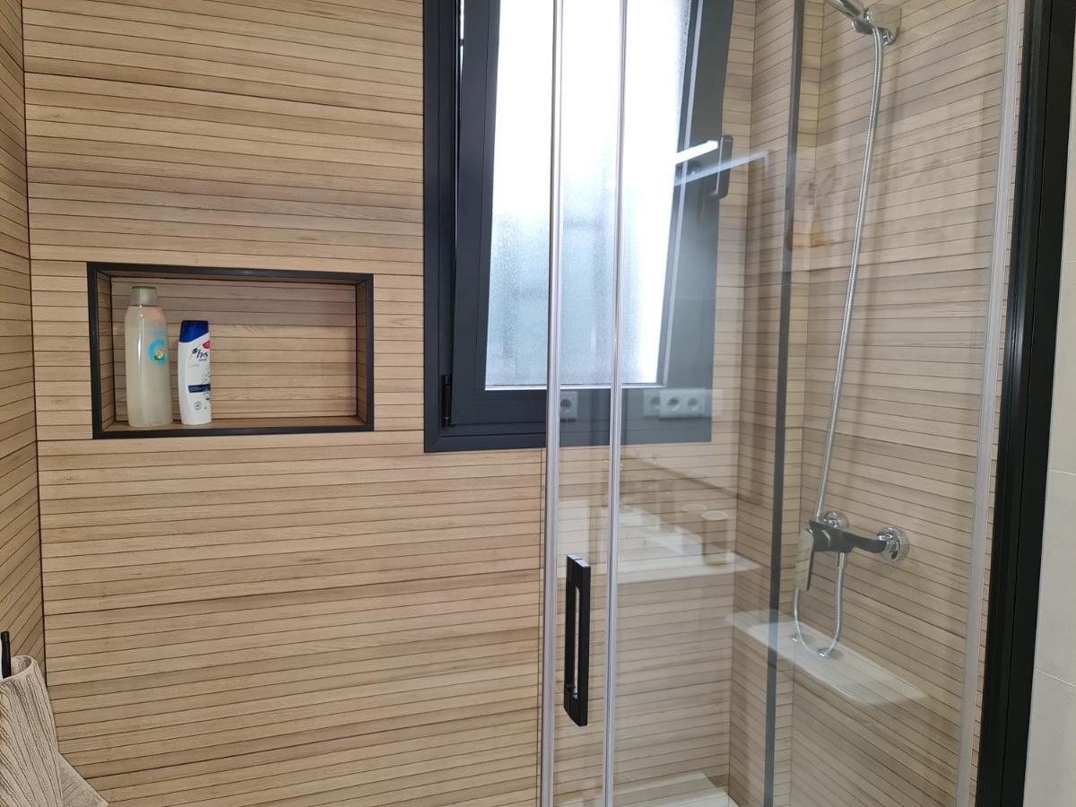 산루카데바라메다 Centro - Playa, Recien Reformado, Parking Gratis, Wifi 아파트 외부 사진
