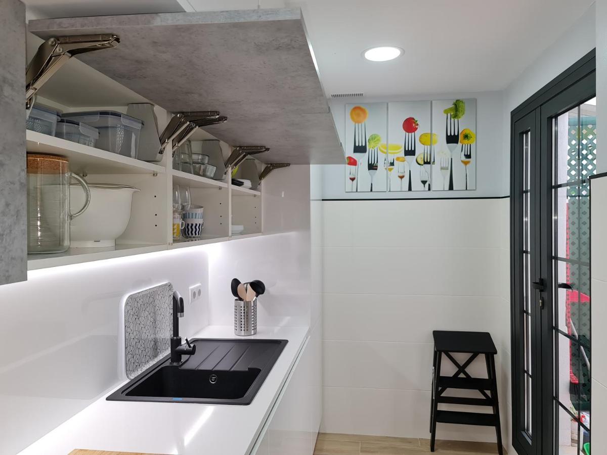 산루카데바라메다 Centro - Playa, Recien Reformado, Parking Gratis, Wifi 아파트 외부 사진