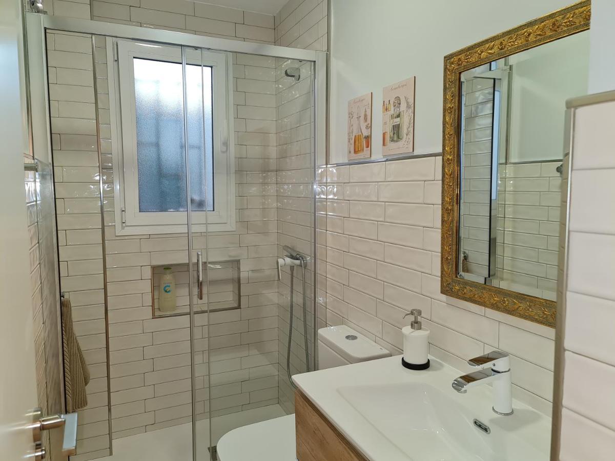 산루카데바라메다 Centro - Playa, Recien Reformado, Parking Gratis, Wifi 아파트 외부 사진