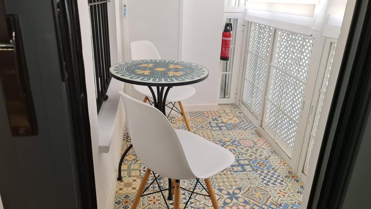 산루카데바라메다 Centro - Playa, Recien Reformado, Parking Gratis, Wifi 아파트 외부 사진