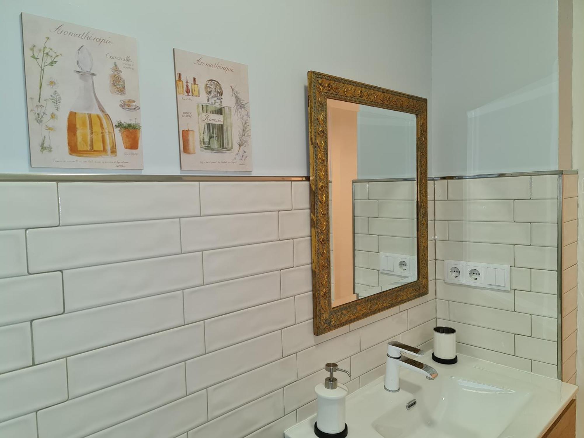 산루카데바라메다 Centro - Playa, Recien Reformado, Parking Gratis, Wifi 아파트 외부 사진
