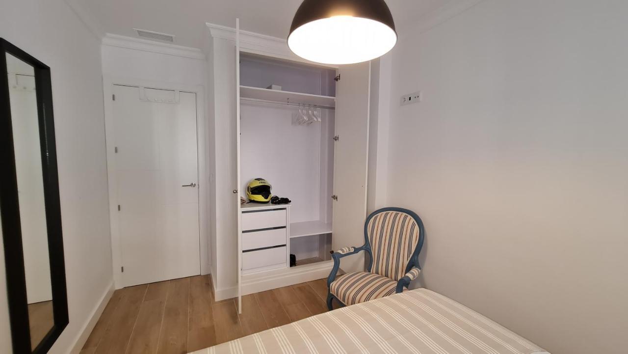 산루카데바라메다 Centro - Playa, Recien Reformado, Parking Gratis, Wifi 아파트 외부 사진