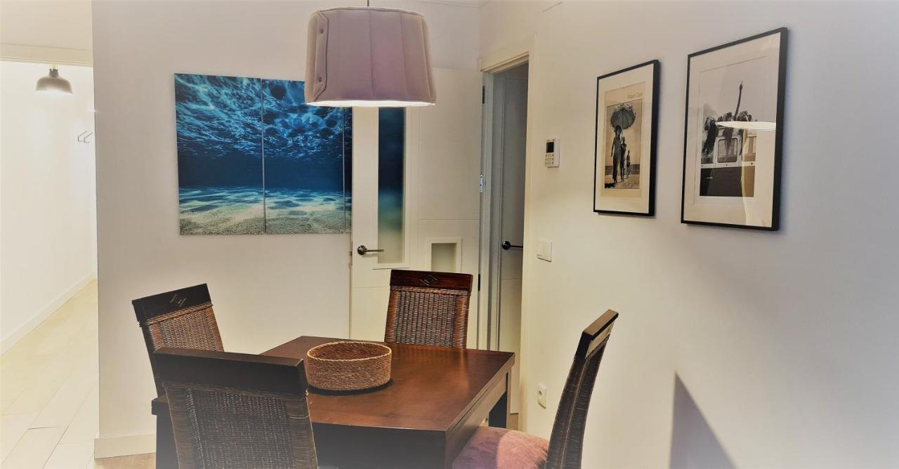산루카데바라메다 Centro - Playa, Recien Reformado, Parking Gratis, Wifi 아파트 외부 사진