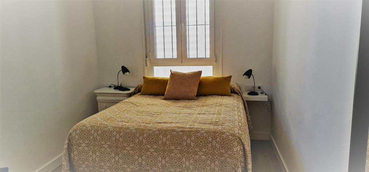 산루카데바라메다 Centro - Playa, Recien Reformado, Parking Gratis, Wifi 아파트 외부 사진