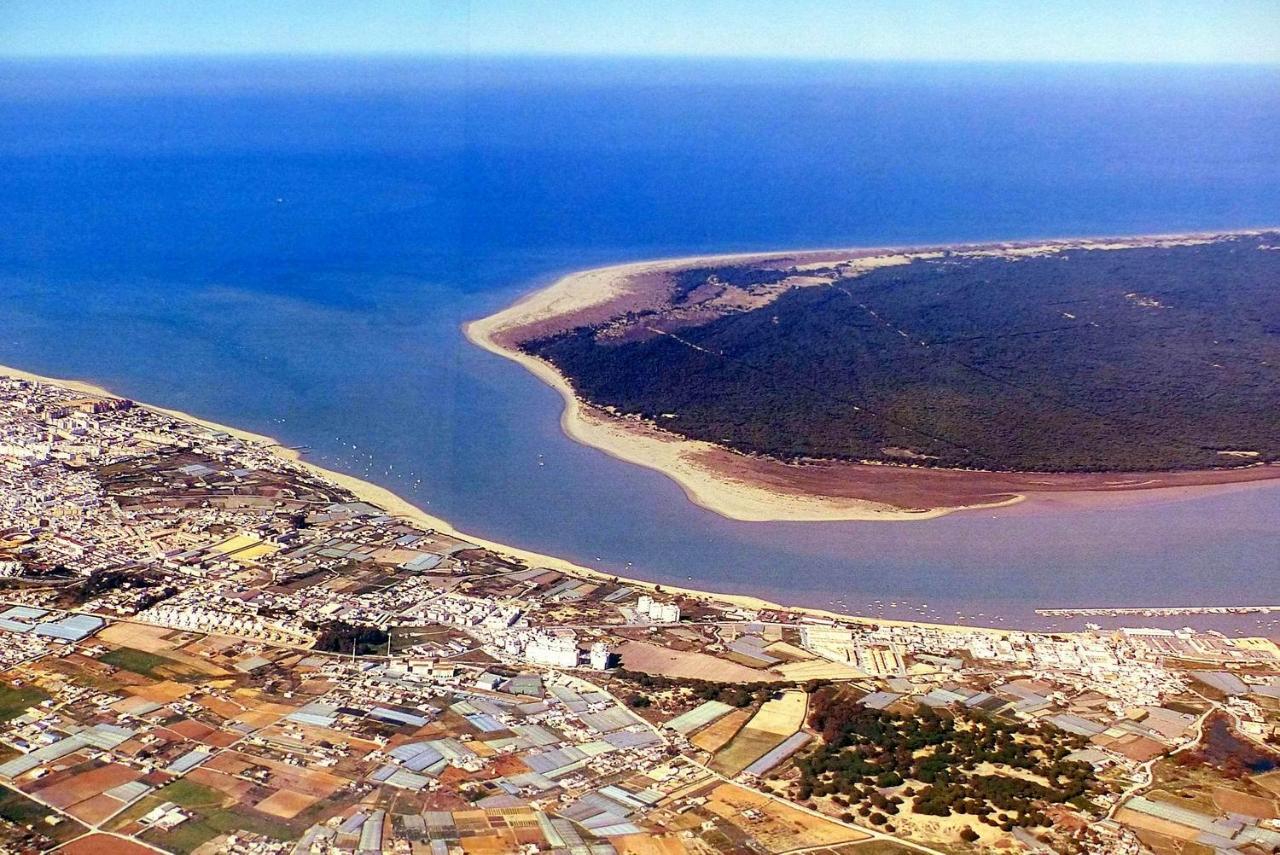 산루카데바라메다 Centro - Playa, Recien Reformado, Parking Gratis, Wifi 아파트 외부 사진