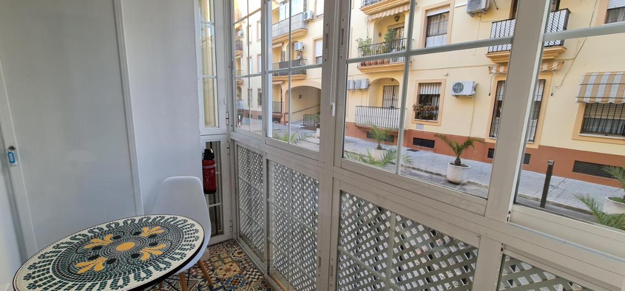 산루카데바라메다 Centro - Playa, Recien Reformado, Parking Gratis, Wifi 아파트 외부 사진