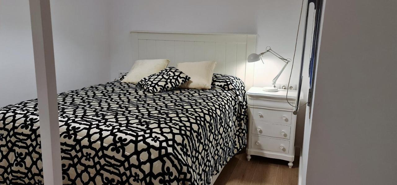 산루카데바라메다 Centro - Playa, Recien Reformado, Parking Gratis, Wifi 아파트 외부 사진