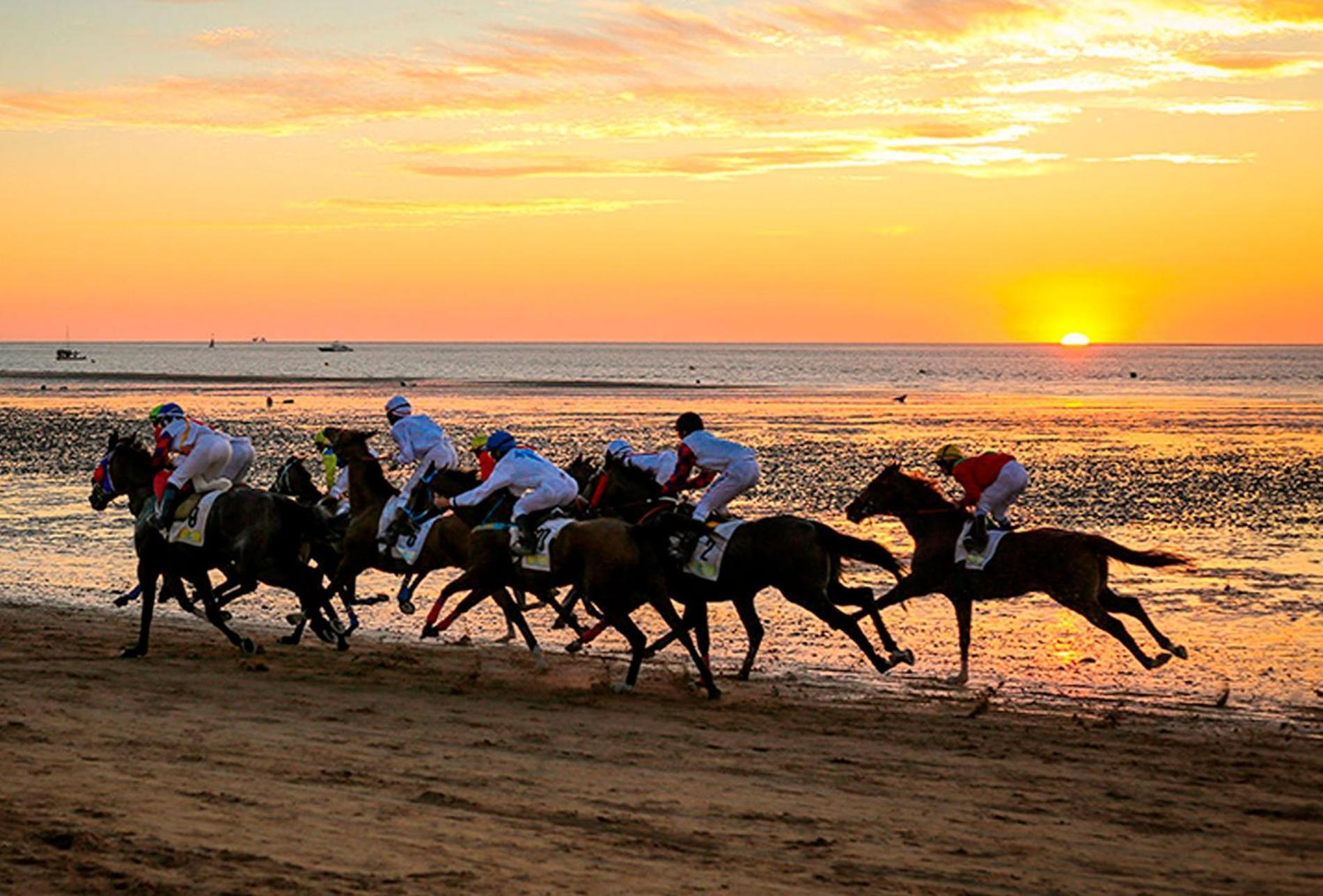 산루카데바라메다 Centro - Playa, Recien Reformado, Parking Gratis, Wifi 아파트 외부 사진