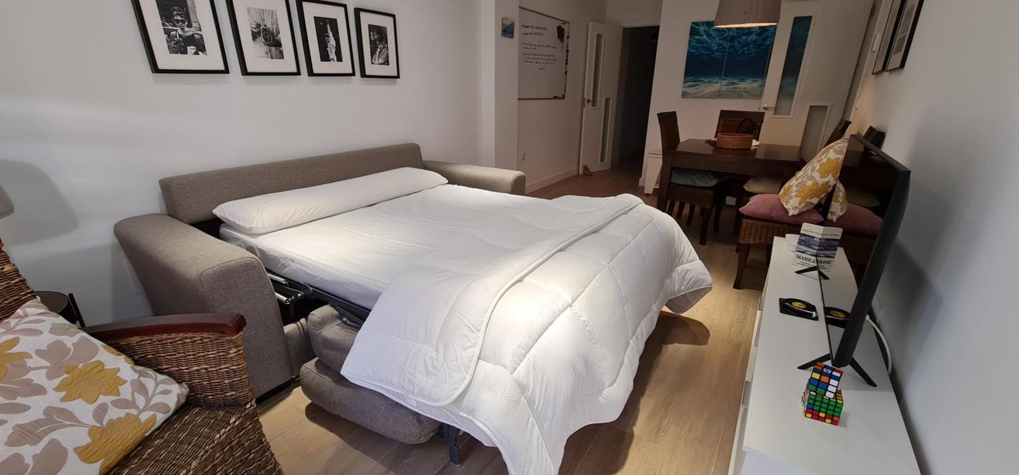 산루카데바라메다 Centro - Playa, Recien Reformado, Parking Gratis, Wifi 아파트 외부 사진
