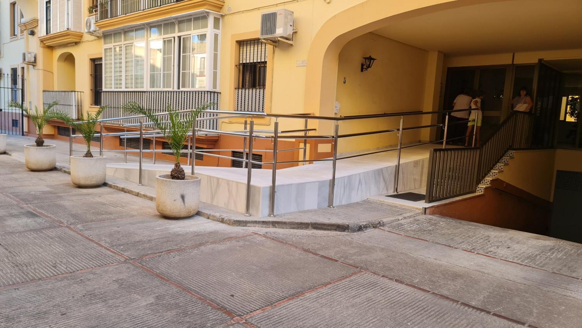 산루카데바라메다 Centro - Playa, Recien Reformado, Parking Gratis, Wifi 아파트 외부 사진